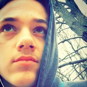 Meet your Posher, Frank